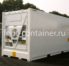 Рефконтейнер 20 футов высокий 2018 г.в. (20′ Reefer Container High Cube | 20′ RCHC/RFHC)(Фото 1)