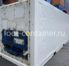 Рефконтейнер 20 футов 2004 г.в. (20′ Reefer Container | 20′ RC/RF)(Фото 1)