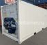 Рефконтейнер 20 футов 2014 г.в. (20′ Reefer Container | 20′ RC/RF)(Фото 1)