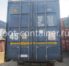Сухогрузный морской контейнер 45 футов высокий и широкий (45′ High Cube Pallet Wide | 45′ HCPW) Б/У(Фото 2)