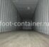 Сухогрузный морской контейнер 45 футов широкий (45′ Pallet Wide | 45′ PW) Б/У(Фото 3)