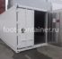 Рефконтейнер 20 футов 2020 г.в. (20′ Reefer Container | 20′ RC/RF)(Фото 1)